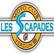 Les scapades